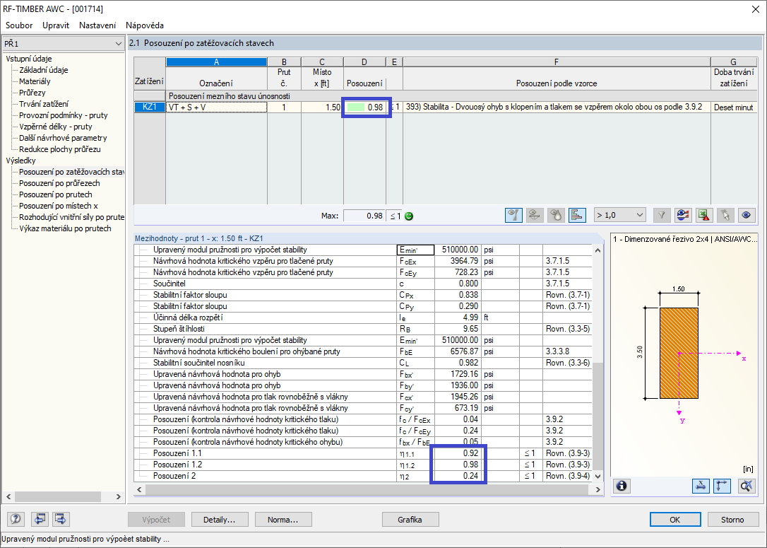 Posouzení využití