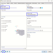 Dialog 'Základní údaje', záložka 'Základní údaje'