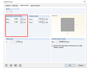 Úprava součinitele vzpěrné délky u prutu