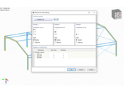 Funkce 002008 | Možnost automatického přečíslování objektů