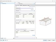 Funkce 002013 | Generování zatížení větrem