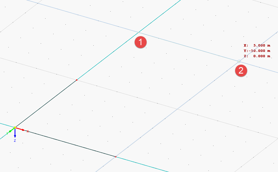 Zadání třetí linie