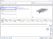 Uspořádání žebra