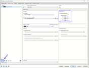 Dialog ' Zatěžovací stavy a kombinace '