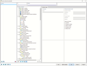 Dialog ' Správce tiskových protokolů '
