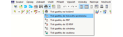 Možnosti "Tisk grafiky"