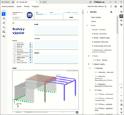 Soubor PDF v tiskovém protokolu
