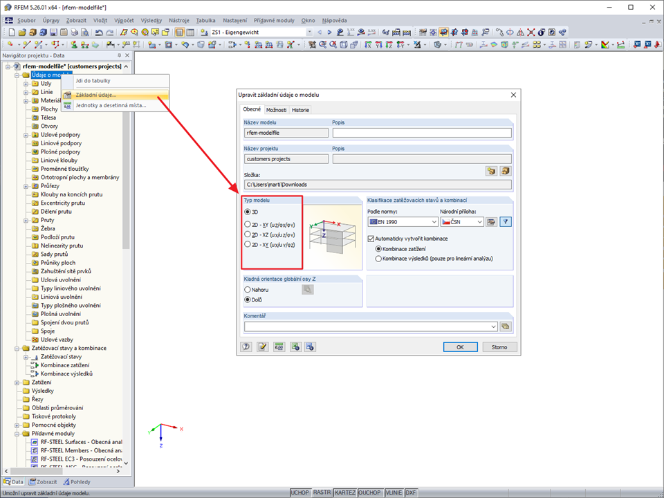 FAQ 005034 | Proč se určité generátory modelů zobrazují jako neaktivní/zašedlé?