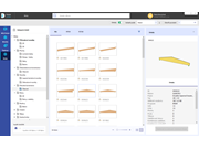 Bloky v Dlubal centru