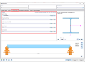 FAQ 005039 | Jak mohu otevřít addon pro posouzení oceli, dřeva nebo betonu (a dalších)?