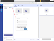FAQ 005044 | Jak mohu přes Dlubal Centrum připojit své zákaznické projekty do Navigátoru projektů?
