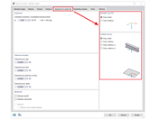 FAQ 005046 | Kde mohu v programu nastavit, zda mají globální osa Z a lokální osy směřovat dolů nebo nahoru?
