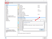 FAQ 005049 | Je možné určitým příkazům přiřadit libovolnou kombinaci kláves (například kopírovat do schránky atd.)?