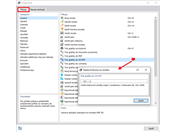 FAQ 005049 | Je možné určitým příkazům přiřadit libovolnou kombinaci kláves (například kopírovat do schránky atd.)?