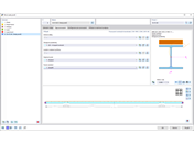 Sada prutů | Typy posouzení