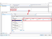 FAQ 005052 | Jak mohu deaktivovat určité objekty, jako jsou pruty, plochy nebo podpory, pro jednotlivé zatěžovací stavy?
