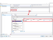 FAQ 005052 | Jak mohu deaktivovat určité objekty, jako jsou pruty, plochy nebo podpory, pro jednotlivé zatěžovací stavy?