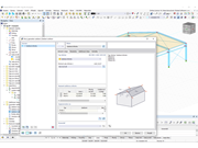 Funkce 002012 | Generování zatížení sněhem