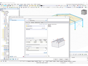 Funkce 002012 | Generování zatížení sněhem