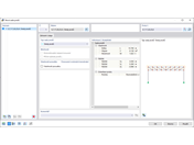 Funkce 002006 | Proměnlivé vlastnosti prutů a ploch