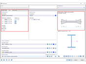 FAQ 005059 | Wie kann eine Voute am Stab eingefügt werden?