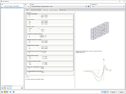 Parametry materiálu