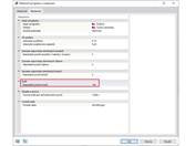 FAQ 005063 | Lze provedené pracovní kroky vrátit zpět do určitého kroku?