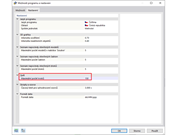 FAQ 005063 | Lze provedené pracovní kroky vrátit zpět do určitého kroku?