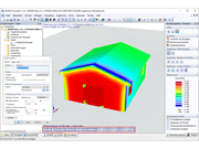 FAQ 005069 | Co znamená rozdíl v kontrolním součtu odporových sil?