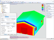 FAQ 005069 | Co znamená rozdíl v kontrolním součtu odporových sil?