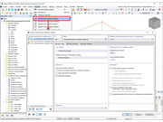 FAQ 005067 | Kde mám nastavit parametry výpočtu?