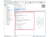 FAQ 005068 | Kde mohu nastavit počet dělení prutů například pro průběhy výsledků?