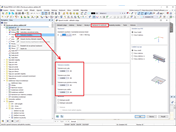 FAQ 005072 | Wie kann das Modell regeneriert werden beziehungsweise wo können Modelltoleranzen angepasst werden?