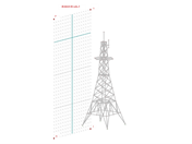 FAQ 005076 | Jak mohu aplikovat zatížení větrem na pruty otevřených konstrukcí?