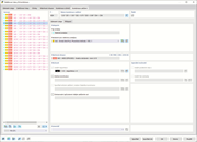 Dialog "Zatěžovací stavy a kombinace", záložka "Kombinace zatížení"