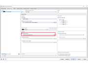 FAQ 005078 | Es gibt keine Einwirkungskategorie "Imperfektion". Wie kann ein Imperfektionslastfall angelegt werden?