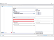 FAQ 005078 | Es gibt keine Einwirkungskategorie "Imperfektion". Wie kann ein Imperfektionslastfall angelegt werden?