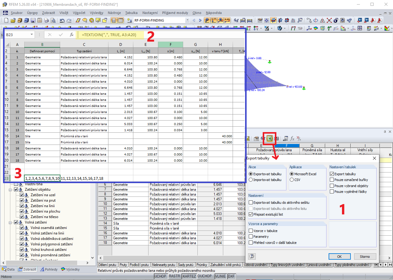 FAQ 005079 | Kann ich eine Sichtbarkeit aus Objekten erstellen, obwohl die Funktion ausgegraut ist?