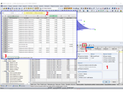 FAQ 005079 | Kann ich eine Sichtbarkeit aus Objekten erstellen, obwohl die Funktion ausgegraut ist?