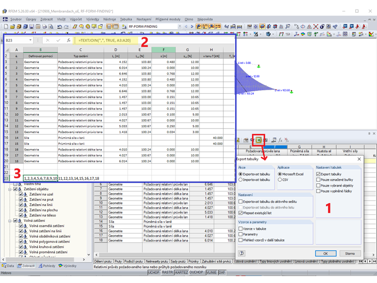 FAQ 005079 | Kann ich eine Sichtbarkeit aus Objekten erstellen, obwohl die Funktion ausgegraut ist?