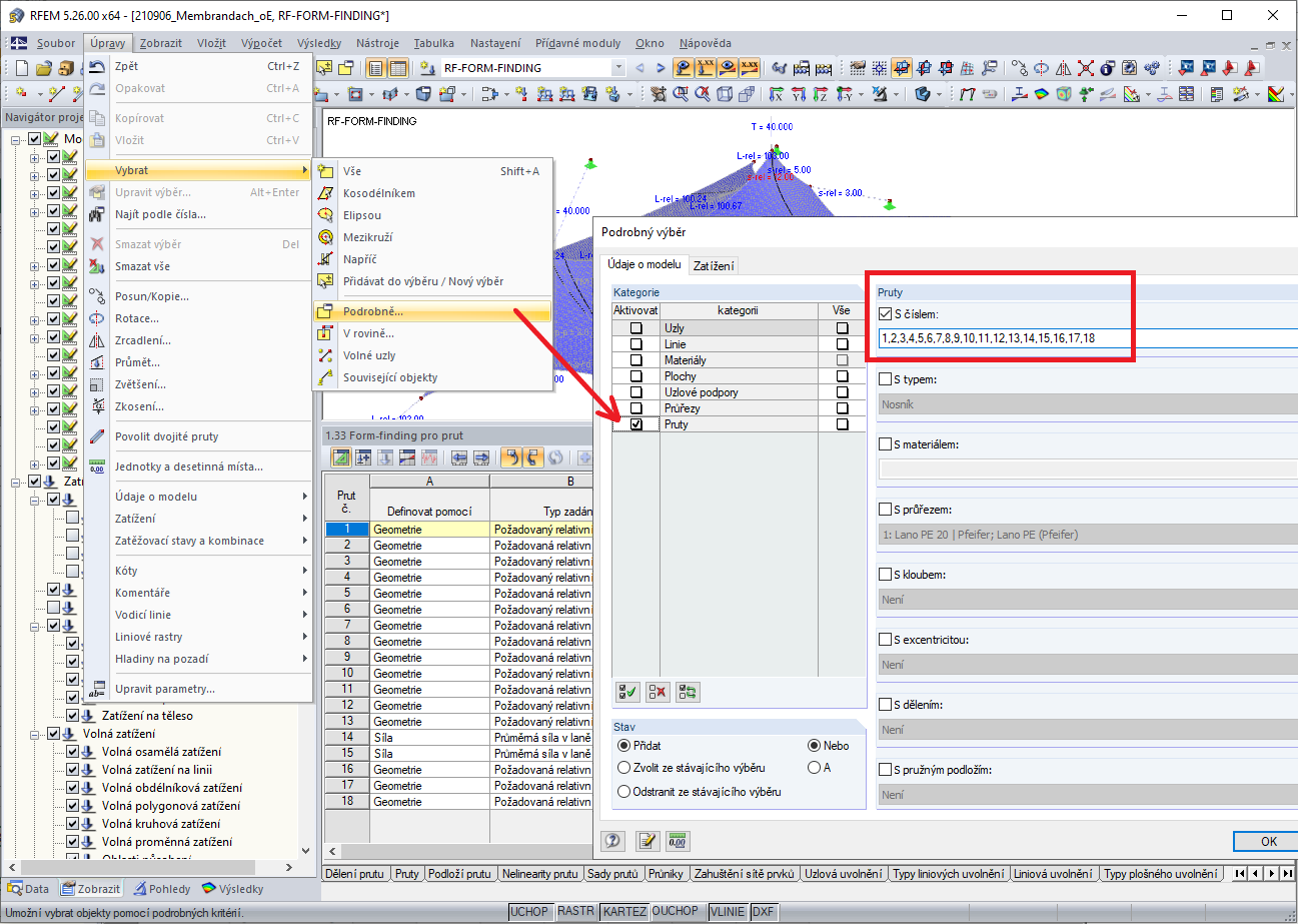 FAQ 005079 | Kann ich eine Sichtbarkeit aus Objekten erstellen, obwohl die Funktion ausgegraut ist?