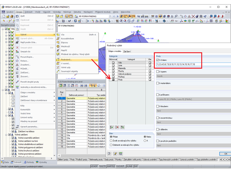 FAQ 005079 | Kann ich eine Sichtbarkeit aus Objekten erstellen, obwohl die Funktion ausgegraut ist?