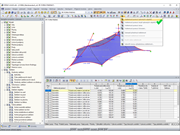 FAQ 005079 | Mohu vytvořit viditelnost z objektů, i když je funkce zašedlá?