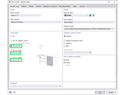 Nové typy modelů v programu RFEM 6