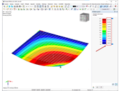 FAQ 005082 | Co znamenají procentuální údaje vedle barev v panelu?