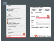 FAQ 005083 | Smazal jsem si zástupce pro Prohlížeč. Jak ho mohu obnovit?