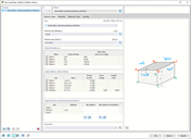 Dialog "Nový generátor zatížení" | Zatížení větrem
