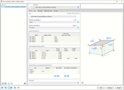 Dialog „Nový generátor zatížení | Zatížení větrem“