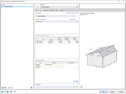 Generátor zatížení sněhem