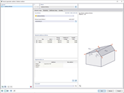 Generátor zatížení sněhem